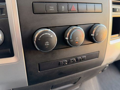 Used 2010 Dodge Ram 1500 Truck SLT AWD/4WD image 21