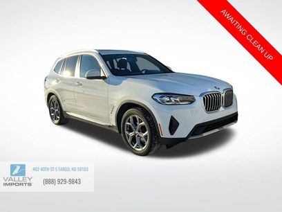 Used 2024 BMW X3 xDrive30i w/ Convenience Package w/ZPA
