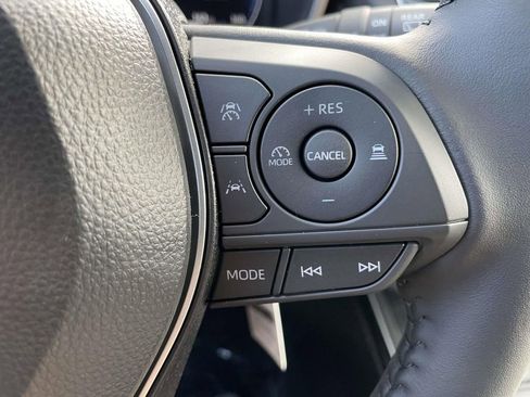 New 2026 Toyota Corolla Cross XLE image 33