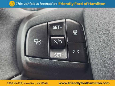 Used 2025 Ford Mustang Mach-E Premium image 14