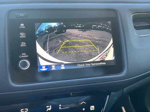 Used 2021 Honda HR-V EX image 19