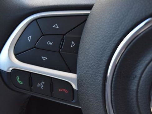 Certified 2023 Jeep Renegade Altitude w/ Sun/Sound Group image 19