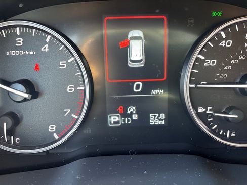 New 2026 Subaru Forester Limited image 21