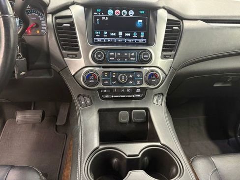 Used 2019 Chevrolet Tahoe LT AWD/4WD image 20