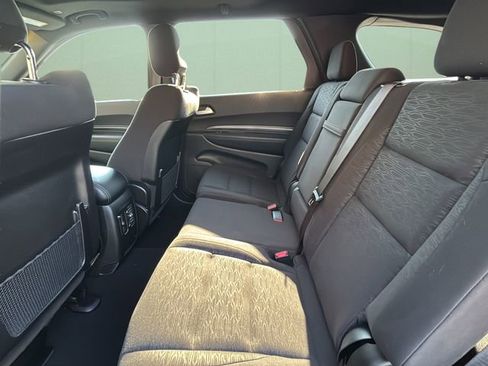 Used 2023 Dodge Durango GT image 21