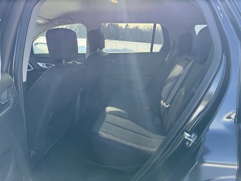 Used 2017 GMC Terrain SLE w/ Convenience Package image 10