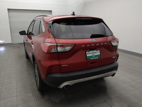 Used 2020 Ford Escape SEL FWD image 6