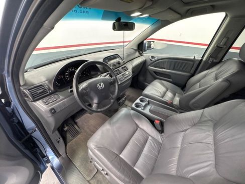 Used 2007 Honda Odyssey EX-L image 10
