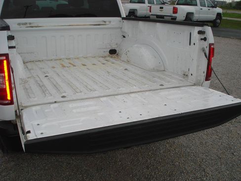 Used 2020 Ford F150 XL AWD/4WD image 14