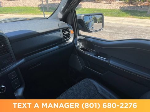 Used 2024 Ford F150 Tremor w/ Bed Utility Package AWD/4WD image 28