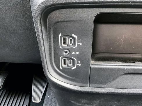 Used 2020 RAM 2500 Tradesman image 34