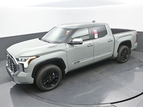 New 2026 Toyota Tundra 1794 Edition w/ TRD Off-Road Package image 31