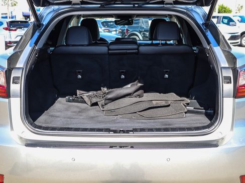 Used 2022 Lexus RX 350 FWD w/ Premium Package image 26