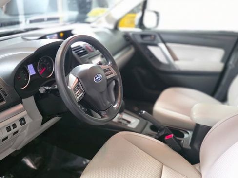 Used 2015 Subaru Forester 2.5i Premium w/ All-Weather Package image 15