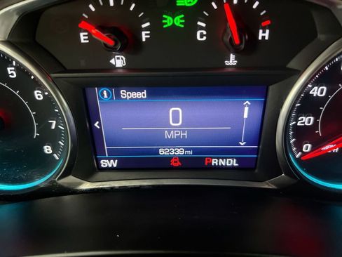 Used 2022 Chevrolet Equinox LT FWD image 13
