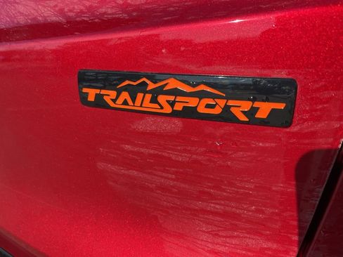 Certified 2026 Honda CR-V TrailSport image 10