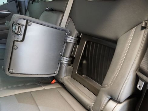 Used 2022 Chevrolet Silverado 1500 LTZ w/ LTZ Convenience Package II image 29