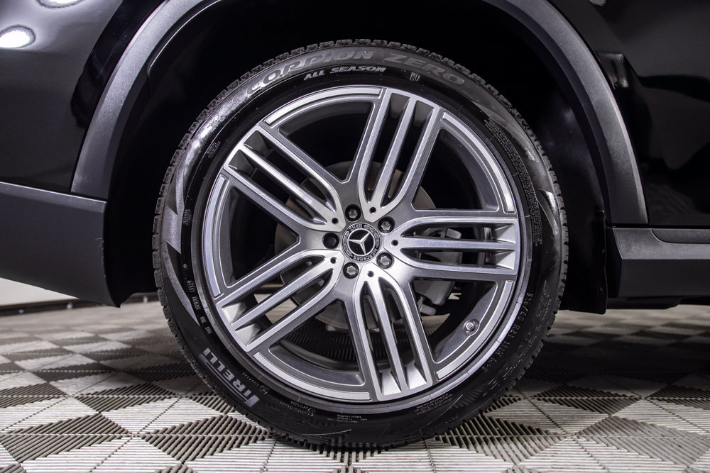 Used 2026 Mercedes-Benz GLS 450 4MATIC image 47