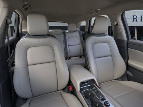 New 2025 Lincoln Corsair Reserve w/ Jet Appearance Package image 10