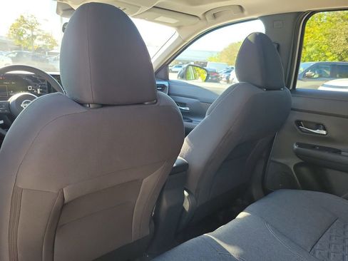 New 2026 Nissan Kicks SV image 14