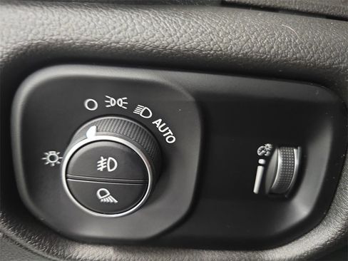 Used 2024 RAM 1500 Tradesman image 26