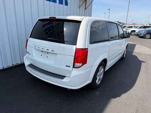 Used 2013 Dodge Grand Caravan SE FWD image 7