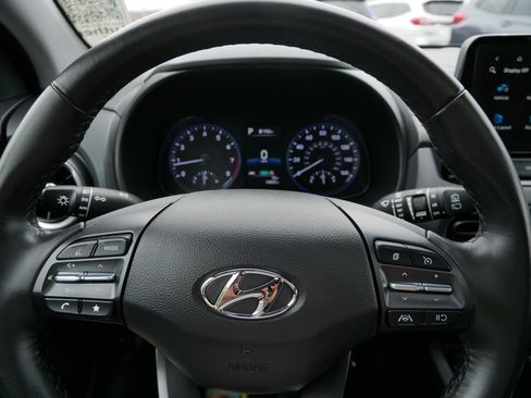 Used 2023 Hyundai Kona SEL w/ Convenience Package FWD image 25