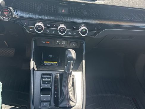 Used 2023 Honda CR-V Sport Touring image 22