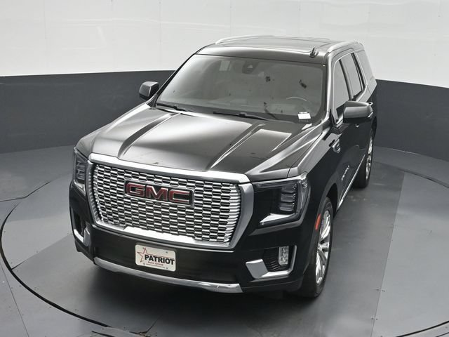 Used 2022 GMC Yukon Denali AWD/4WD image 46