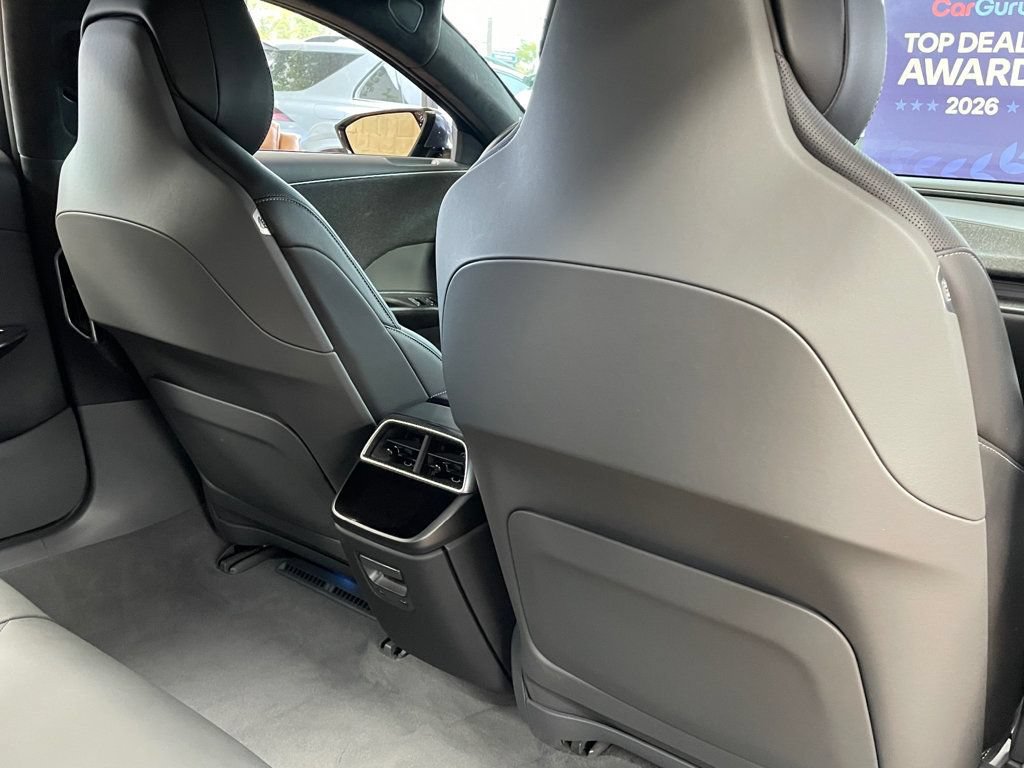 Used 2024 Lucid Air Pure RWD image 20
