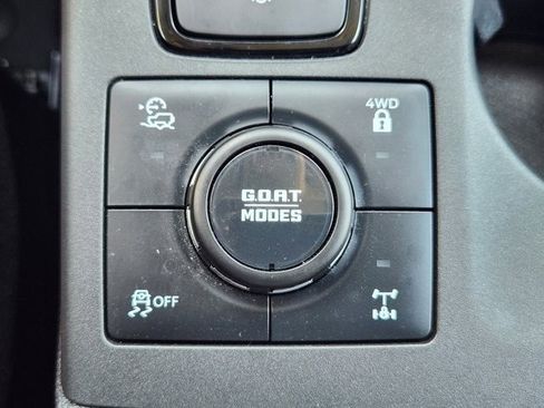 Certified 2023 Ford Bronco Sport Badlands w/ Premium Package image 19