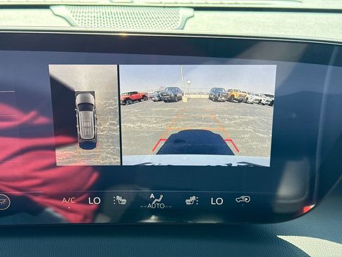 New 2026 Buick Enclave Preferred image 25