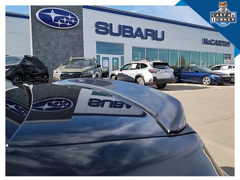 Certified 2023 Subaru Legacy Sport image 53