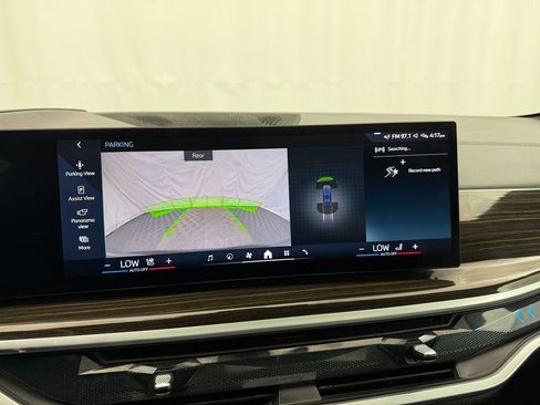 Used 2025 BMW X6 xDrive40i image 43