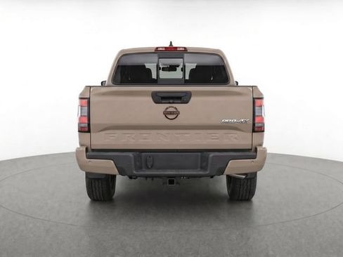 Used 2023 Nissan Frontier PRO-4X w/ Technology Package AWD/4WD image 7
