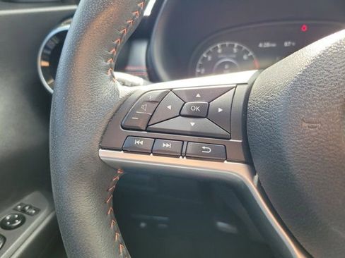 Certified 2023 Nissan Kicks SR w/ SR Premium Package FWD image 25