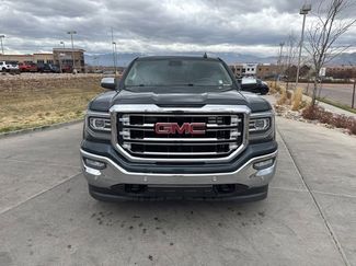 Used 2017 GMC Sierra 1500 SLT video 2