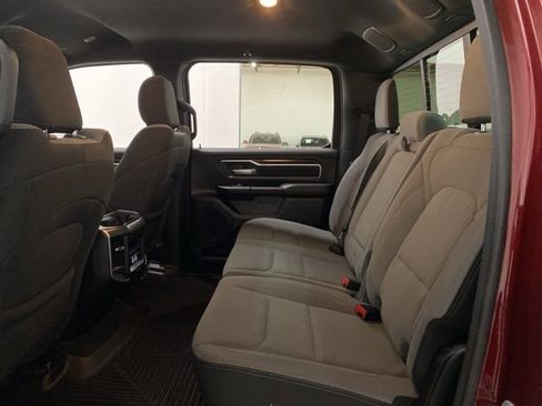 Used 2023 RAM 1500 Lone Star image 65