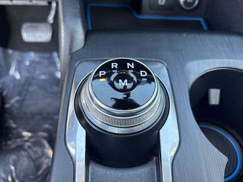 Certified 2020 Ford Escape Titanium image 27