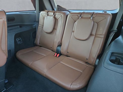 Used 2023 Lincoln Aviator Reserve w/ Elements Package Plus image 28