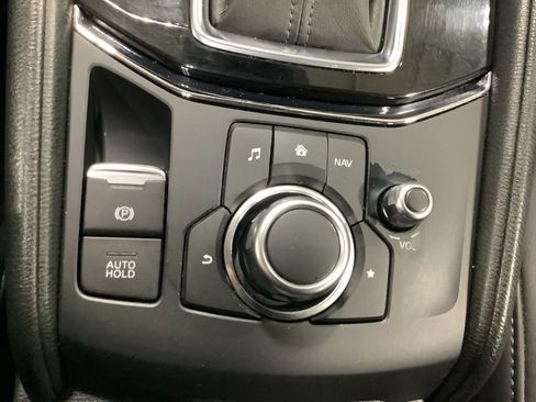 Used 2017 MAZDA CX-5 Touring w/ Preferred Equipment Package image 16