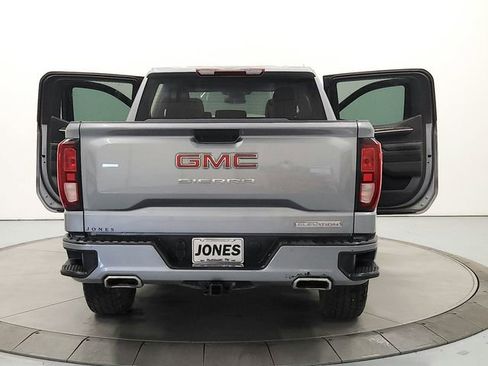 Used 2023 GMC Sierra 1500 Elevation w/ X31 Off-Road Package image 14