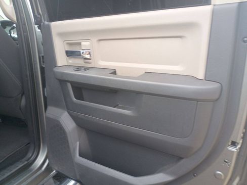 Used 2012 RAM 2500 Big Horn AWD/4WD image 18