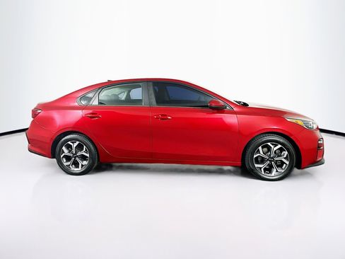 Used 2019 Kia Forte LXS image 10