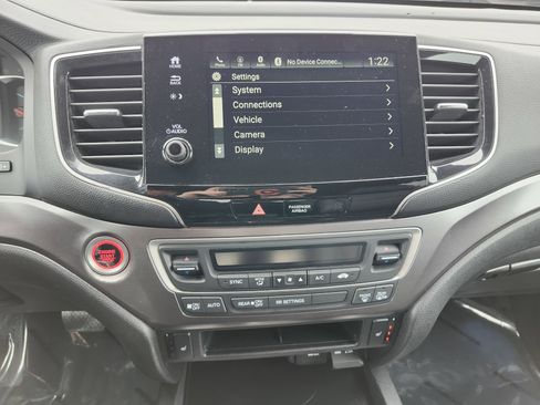 Used 2019 Honda Passport EX-L image 6