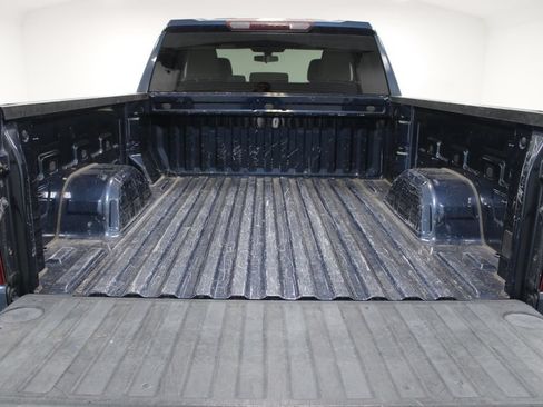 Used 2020 Chevrolet Silverado 1500 LT w/ Trailering Package AWD/4WD image 14