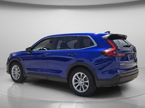 Used 2025 Honda CR-V EX-L image 8