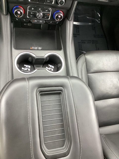 Used 2022 Chevrolet Suburban Z71 AWD/4WD image 15