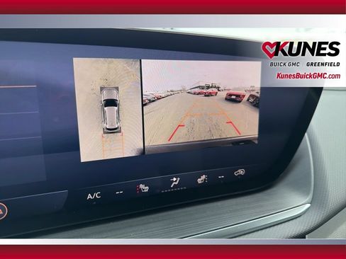 New 2026 Buick Envision Preferred AWD/4WD image 29