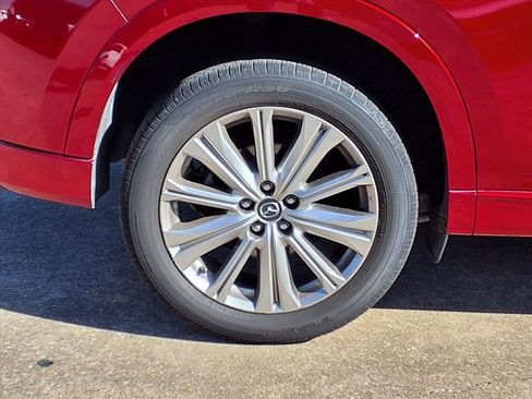 Used 2022 MAZDA CX-5 Signature image 30